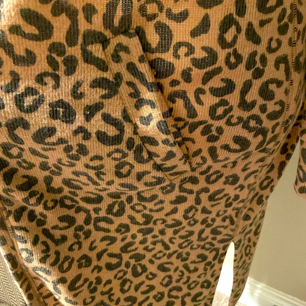 Abercrombie Long Cardigan - Picture 4 of 7